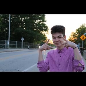 Meet your Posher, Jake